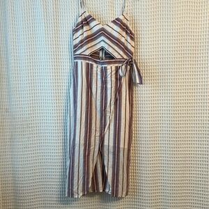 Express Midi Dress